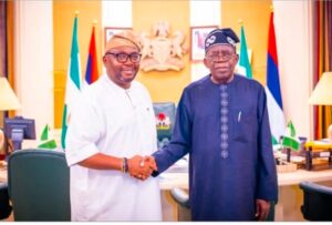 Adelabu to resign as power minister, vie for Oyo guber run