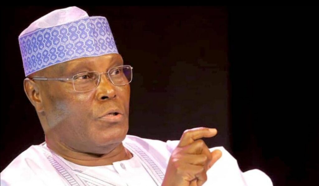 Atiku fires back at Tinubu, defends privatisation legacy