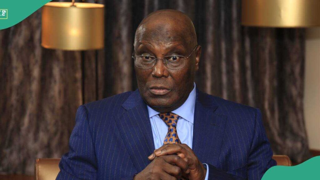Atiku opposes call to suspend campaigns in Borno, Plateau, Benue, other northern states