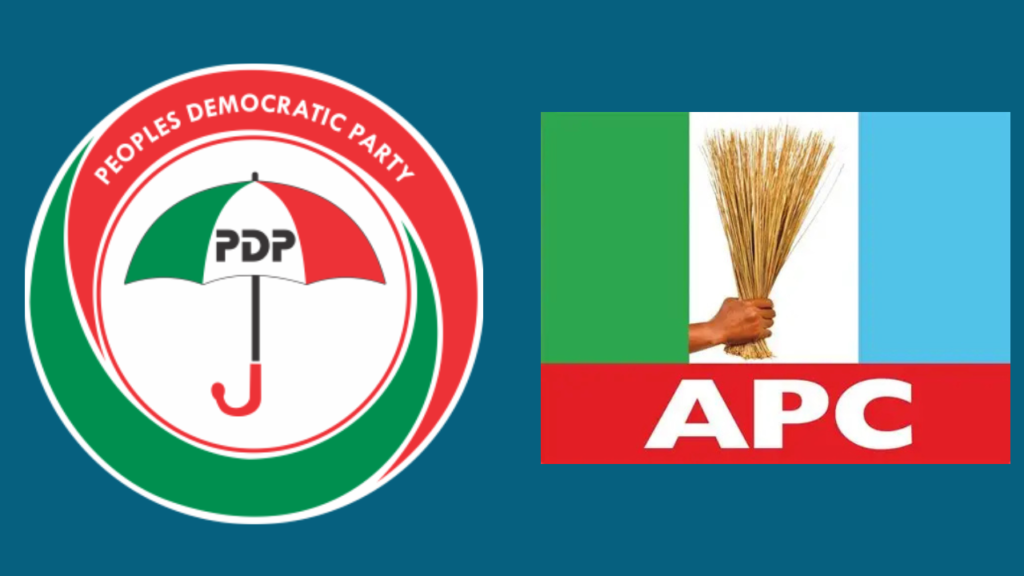 EDITORIAL: Nigeria’s political class is playing with fire, and citizens will pay the price