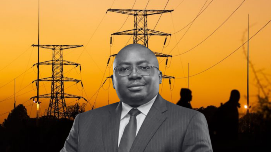 Adelabu’s power lines as laundry lines