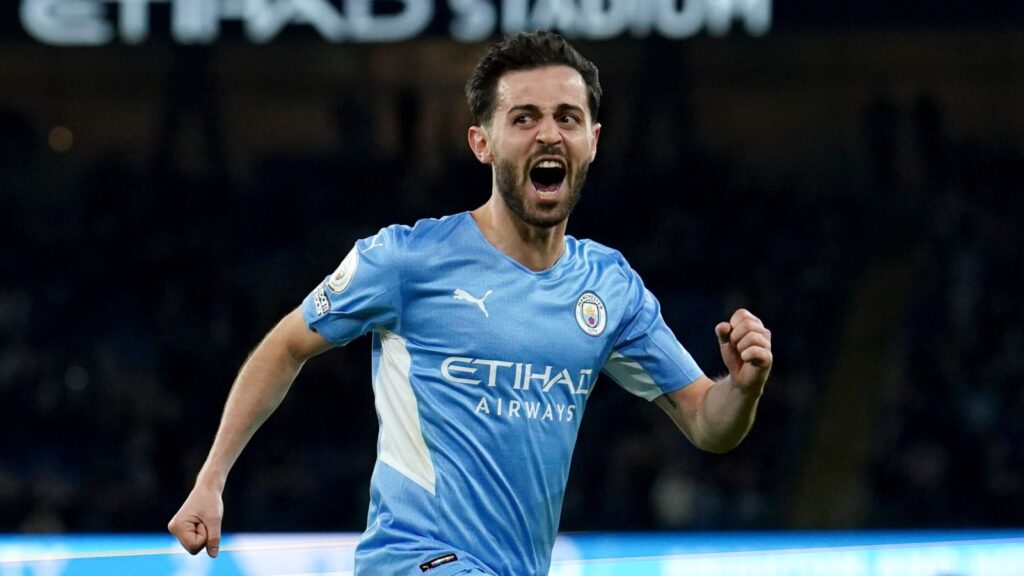 End of Silva era at Man City