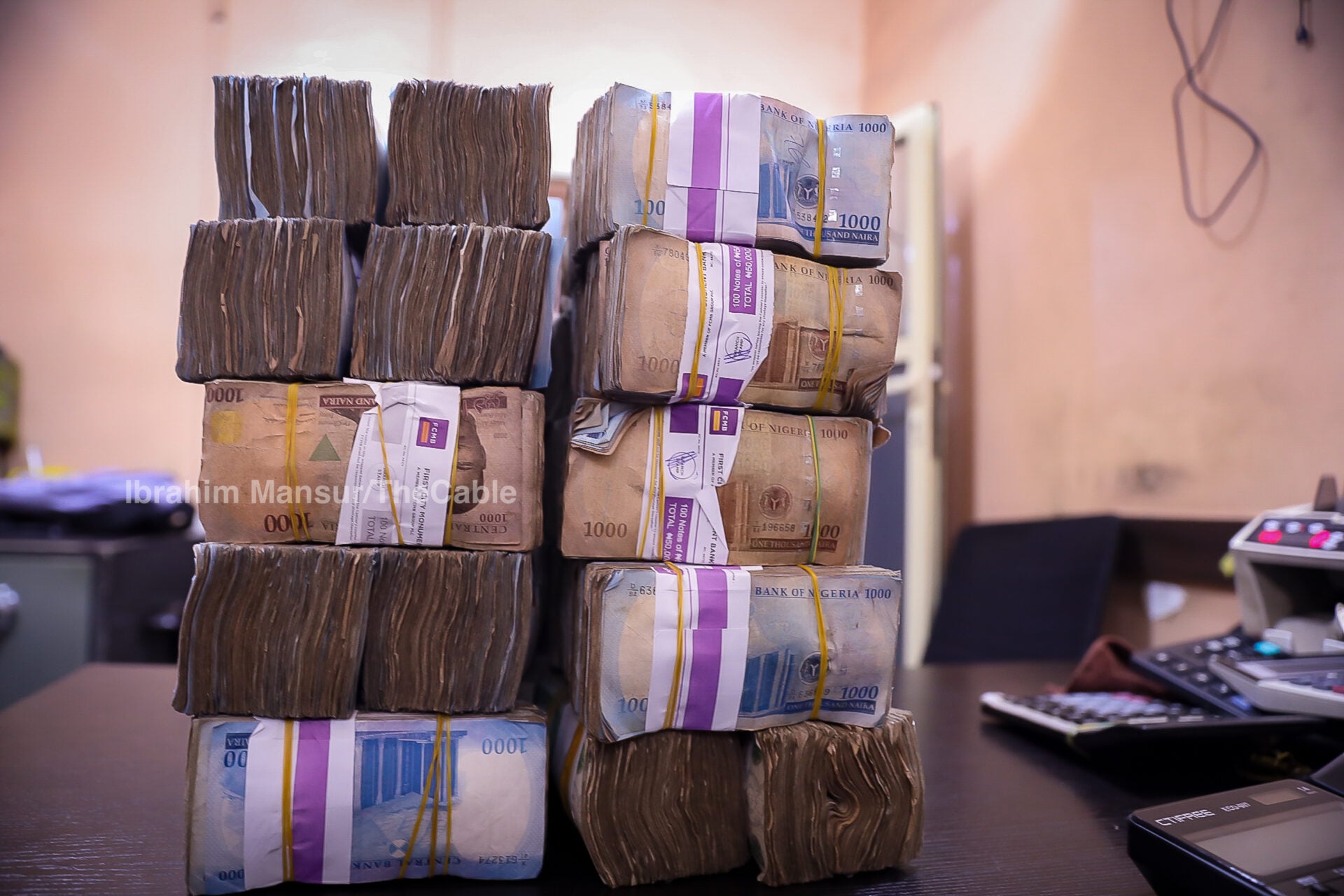 You are currently viewing FAAC: FG, states, LGs share N2.03tn March revenue as oil taxes decline