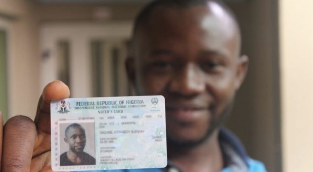 How to get your Permanent Voter’s Card (PVC): step-by-step registration process