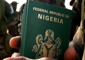 FG to withdraw passports of Nigerians who renounced citizenship