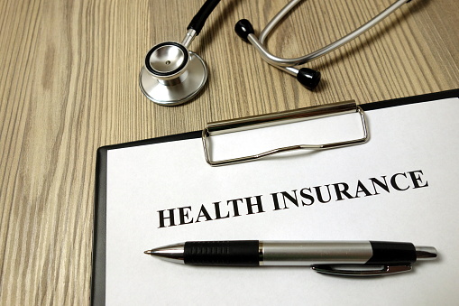 You are currently viewing FG, private sector launch health insurance scheme for vulnerable Nigerians