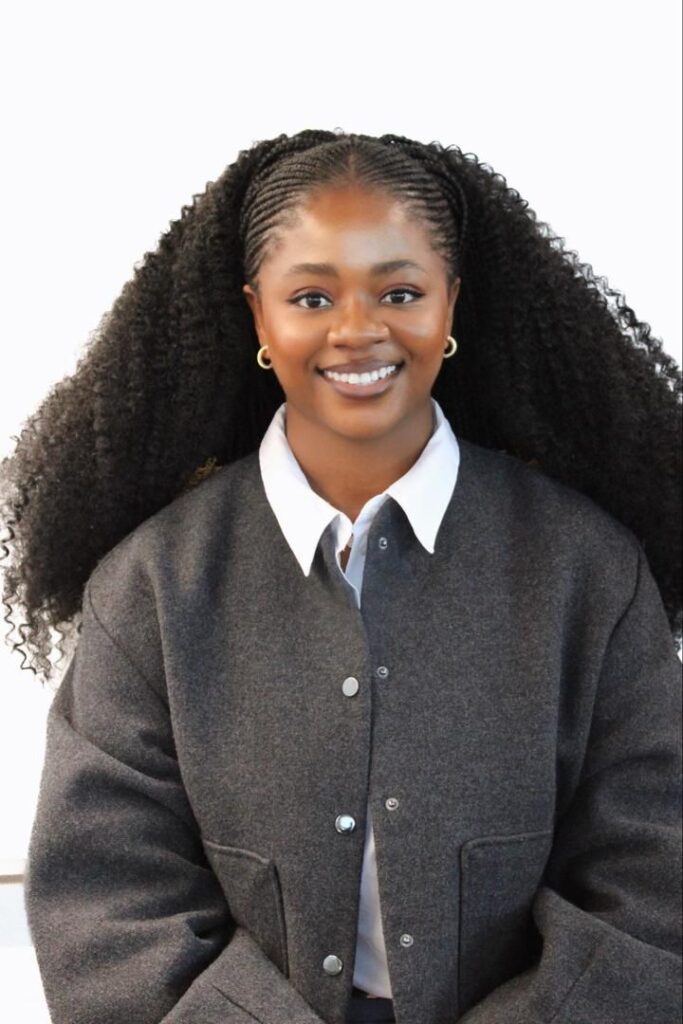 10 Quick Qs: Ep 5 – Jane Odum