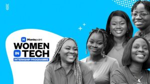 Read more about the article Opportunity: Moniepoint Women in Tech Internship (Deadline: April 3)