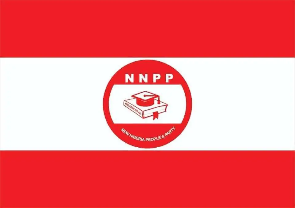 NNPP appoints new national chairman, warns against ‘assault on democracy’