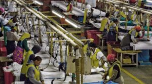 DID YOU KNOW? Nigeria spends $6bn yearly importing clothes despite local textile potential