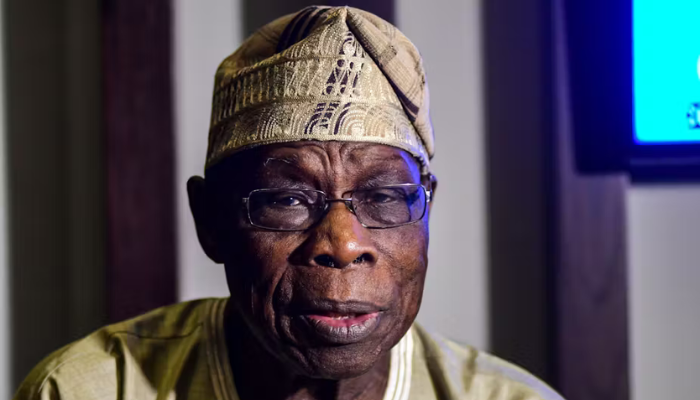 Obasanjo blames poor maintenance, corruption for refinery decline
