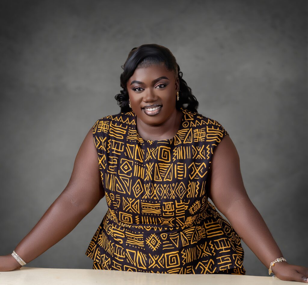 10 Quick Qs: Ep 4 – Tolu Elizabeth Babatunde