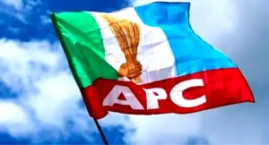 2027: APC announces timetable, pegs presidential nomination form at ₦100m