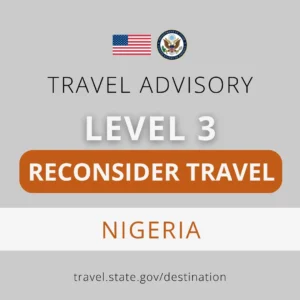 US orders embassy staff exit, flags 23 Nigerian states as ‘Do Not Travel’