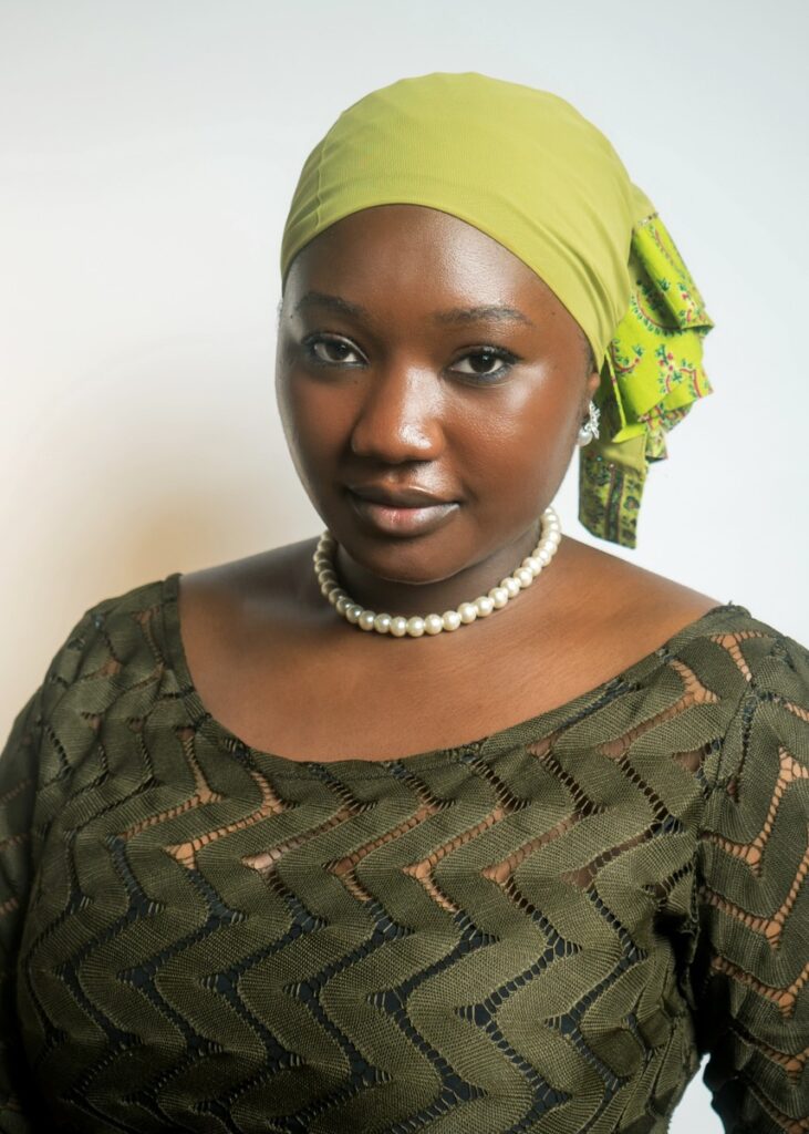 Nigeria’s Aisha Aliyu-Bima awarded Art Basel’s Inaugural Koyo Kouoh Fellowship