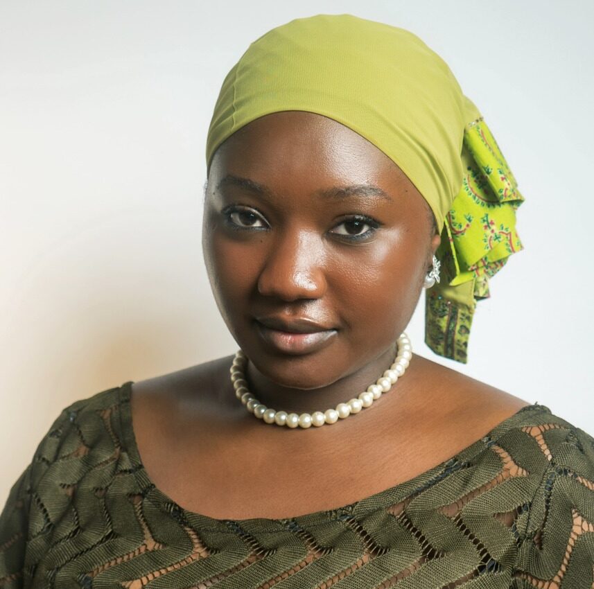 You are currently viewing Nigeria’s Aisha Aliyu-Bima awarded Art Basel’s Inaugural Koyo Kouoh Fellowship