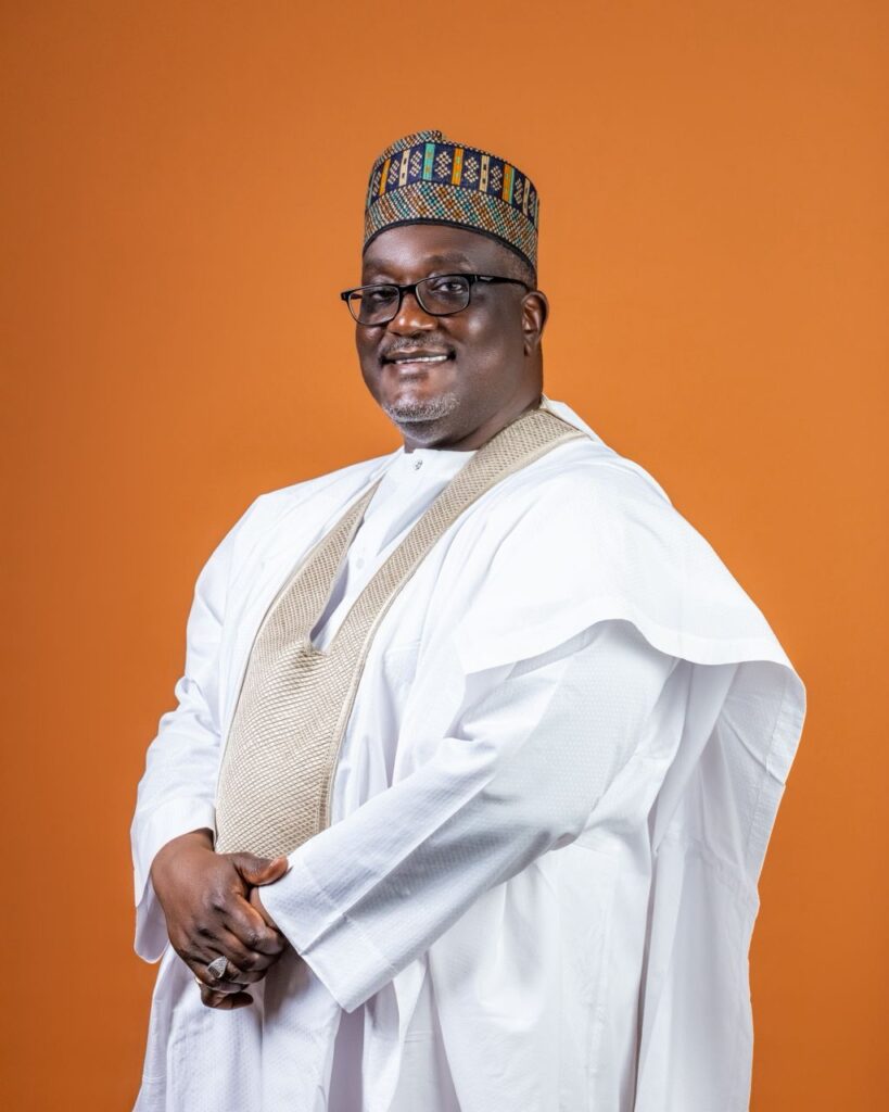 Who is Kashim Musa Tumsah?