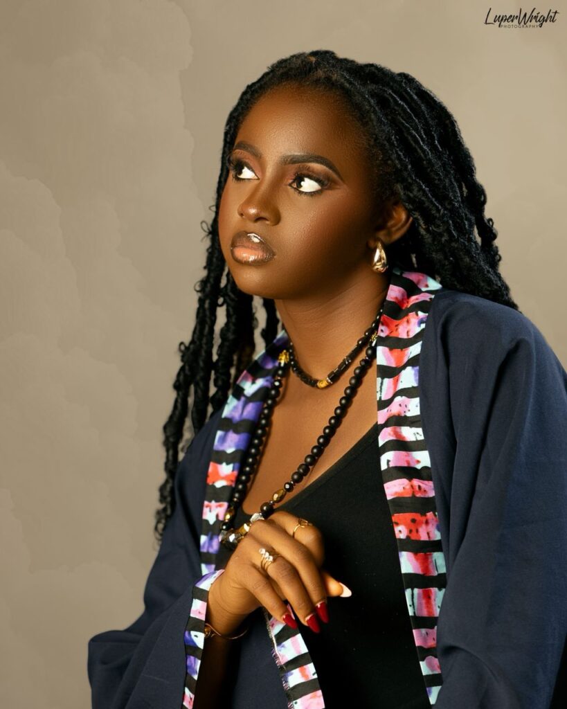 10 Quick Qs: Ep 6 – Elizabeth KJ Umoru