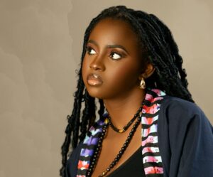 Read more about the article 10 Quick Qs: Ep 6 – Elizabeth KJ Umoru