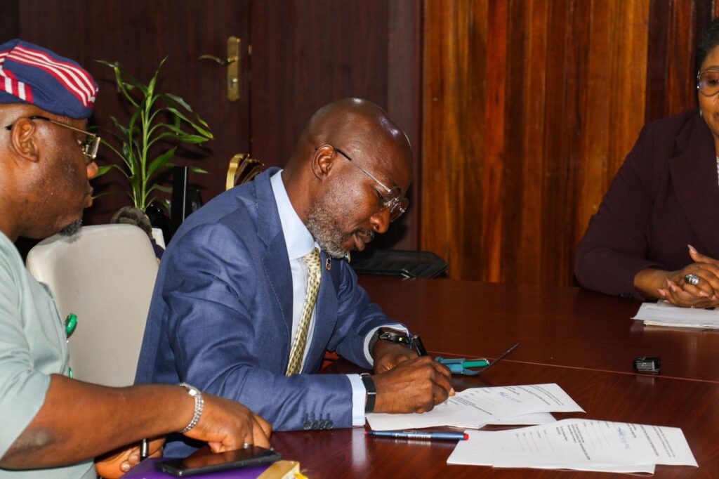 FG launches employees’ compensation scheme to strengthen civil service welfare