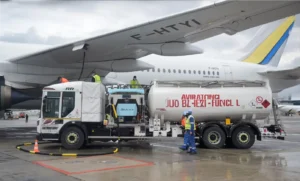 Read more about the article FG moves to address Jet A1 fuel price surge as airlines warn of operational strain