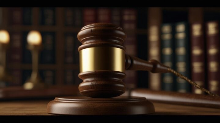 N3.4bn, properties forfeited as court rules against ex-NNPCL official