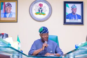 Full Text: Outgoing finance minister Wale Edun’s valedictory message