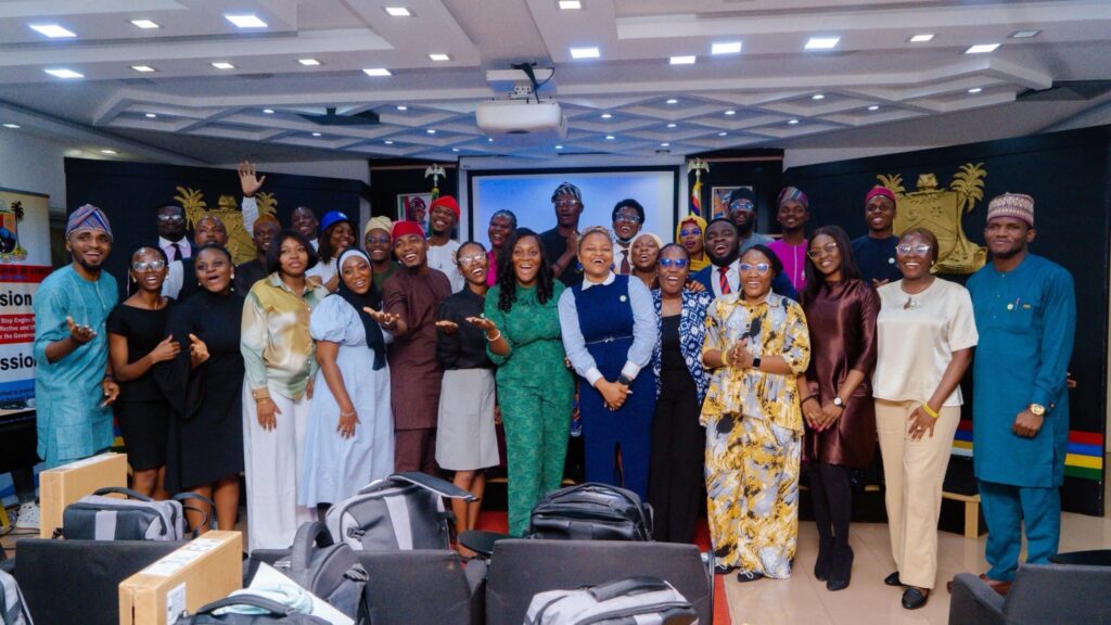 Opportunity: Applications Now Open for the Lateef Jakande Leadership Academy Fellowship 2026/2027