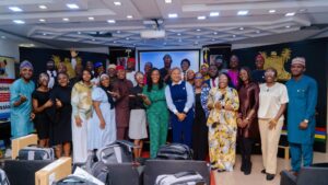 Read more about the article Opportunity: Applications Now Open for the Lateef Jakande Leadership Academy Fellowship 2026/2027