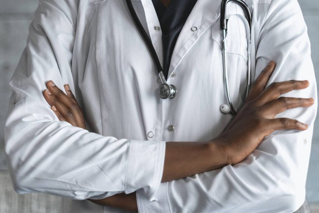 Resident doctors declare indefinite strike over stalled professional allowance