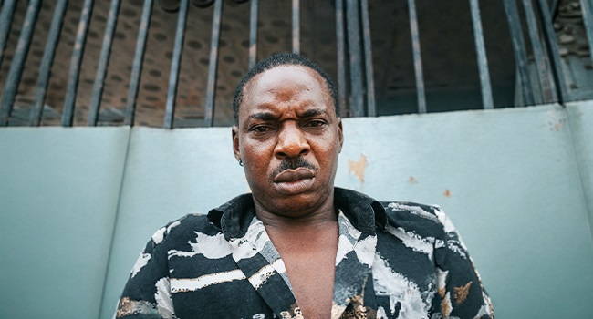 NPF arrests, condemns ASP Isokpehi over viral threats