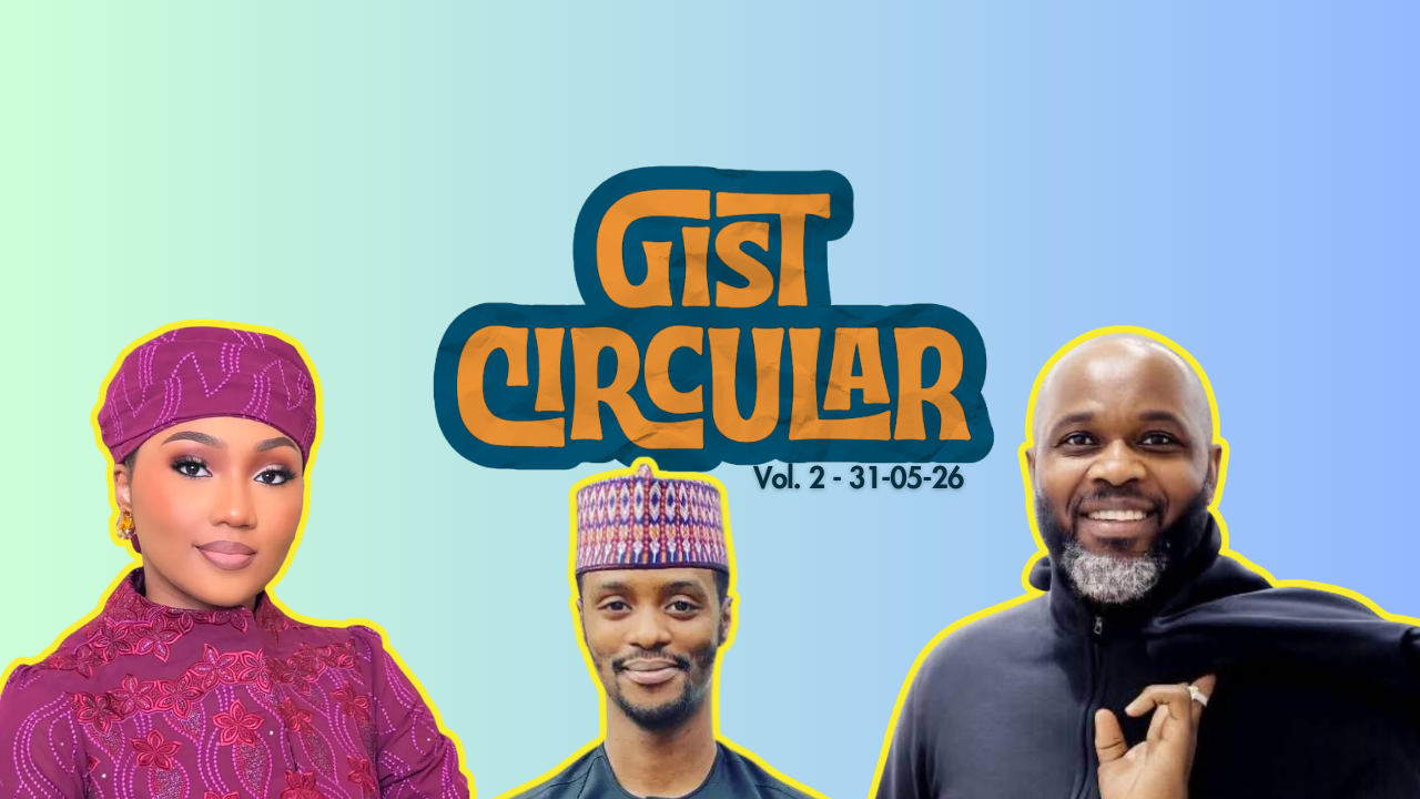 You are currently viewing Murder and Poison in Abuja City (Gist Circular Vol. 2)