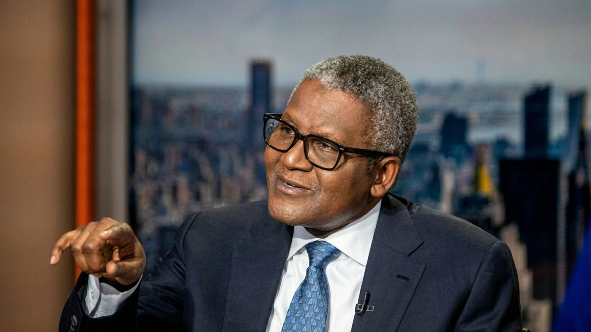 You are currently viewing Dangote targets 20,000MW power investment to tackle Nigeria’s electricity crisis