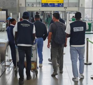 Read more about the article Police arrest, extradite Chinese national over alleged $245m fraud scheme