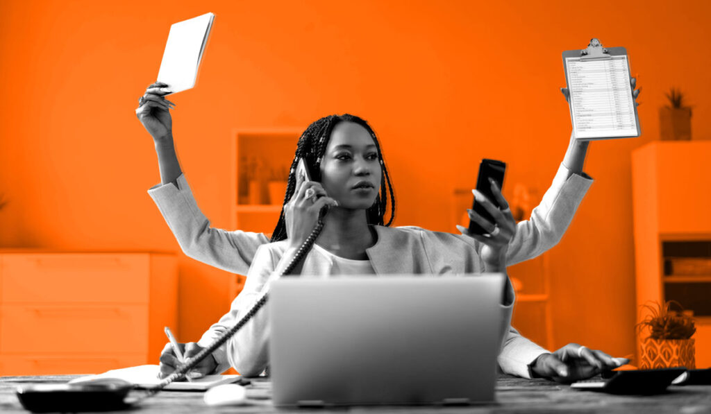 How to organise your week for maximum productivity