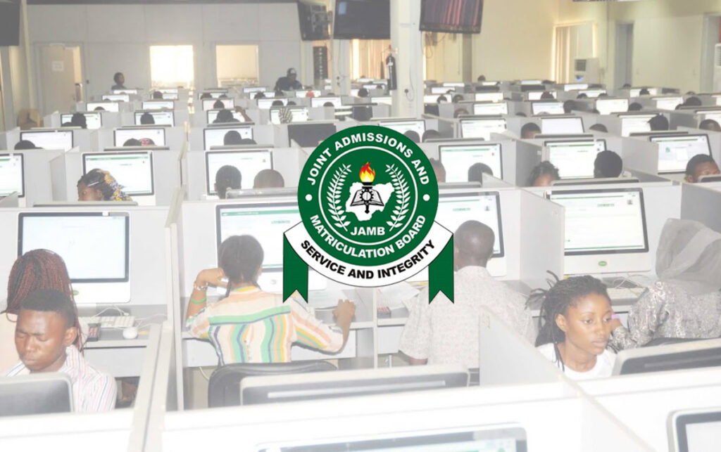 OPINION: JAMB’s lowered bar is not a solution, it is an admission of failure