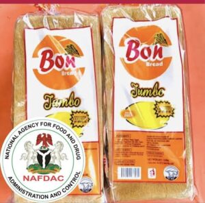 Read more about the article NAFDAC clears BON Bread: Here’s why bread lasts longer