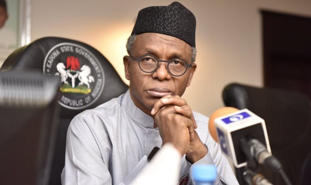 Court grants El-Rufai N100m bail over alleged phone interception case