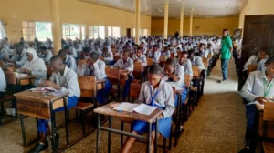 Read more about the article FG moves to introduce mandatory drug tests in secondary schools