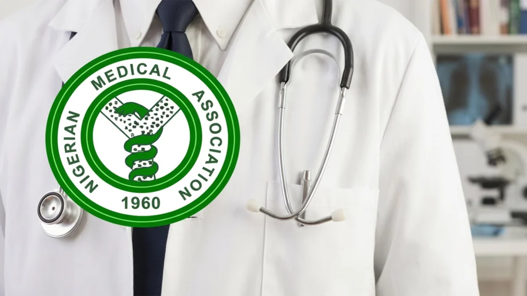 NMA begins indefinite strike in Akwa Ibom over alleged EFCC assault on Doctors