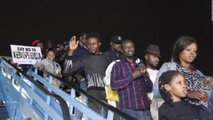 Read more about the article FG plans voluntary evacuation of Nigerians from South Africa over xenophobic attacks