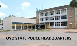 Read more about the article Police neutralise three kidnappers, rescue victim in Oyo coordinated operation