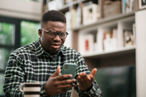 EXPLAINER: Why Nigerians are paying more for worse internet