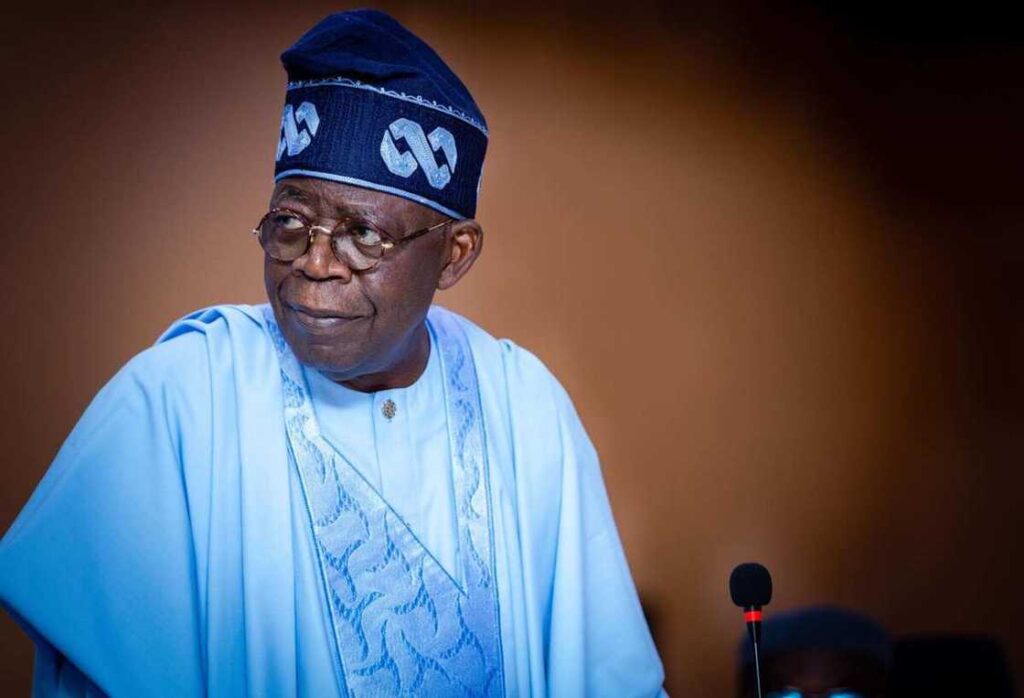 Tinubu confirms killing of ISIS global deputy in joint Nigerian-US operation