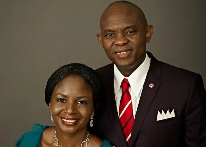 UBA denies divorce claim involving Tony Elumelu, arrests three over false publication