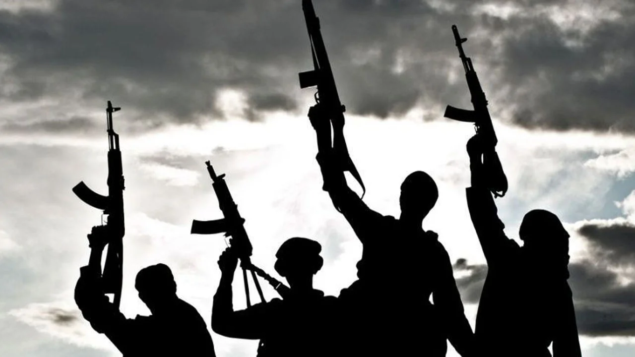 Read more about the article Tragic: Gunmen abduct nine-year-old boy in a terrifying midnight raid in Ondo