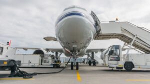 Dangote refinery reduces jet fuel Price to N1,650 per liter