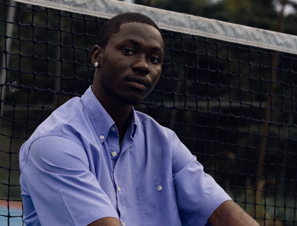 10 Quick Qs: Ep 8 – Adetokunbo Ogunnoiki