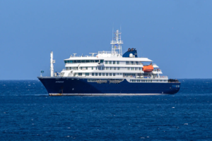 TIMELINE: How the hantavirus outbreak unfolded aboard MV Hondius