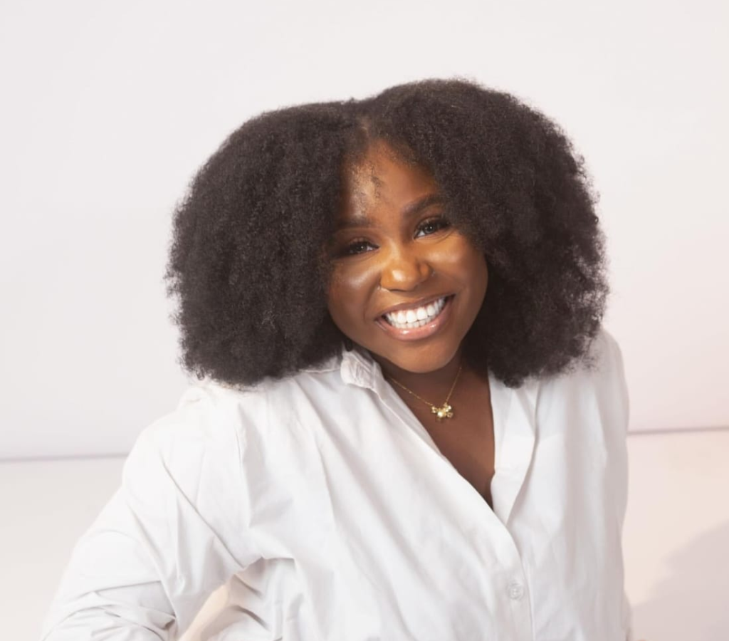 10 Quick Qs: Ep 9 | Oreva Ode-Irri